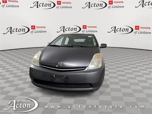 used 2009 Toyota Prius car, priced at $5,500