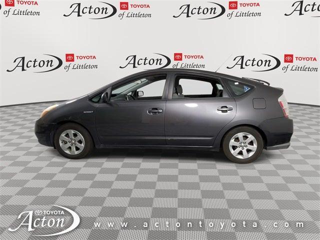 used 2009 Toyota Prius car, priced at $5,500