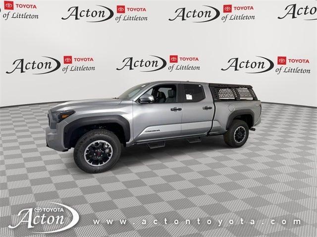 new 2025 Toyota Tacoma car, priced at $54,675