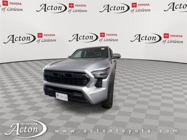 new 2025 Toyota Tacoma car, priced at $54,675
