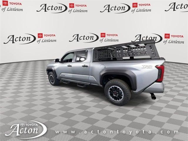 new 2025 Toyota Tacoma car, priced at $54,675