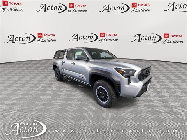 new 2025 Toyota Tacoma car, priced at $54,675