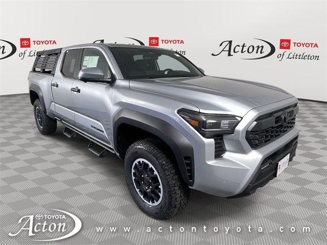 new 2025 Toyota Tacoma car, priced at $54,675