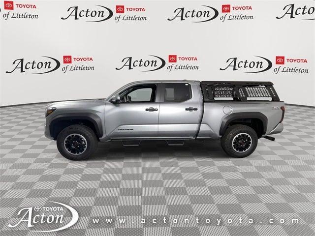 new 2025 Toyota Tacoma car, priced at $54,675