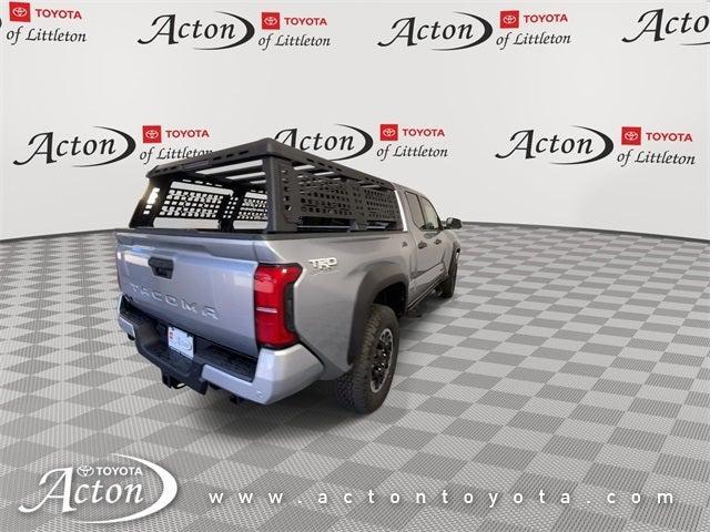new 2025 Toyota Tacoma car, priced at $54,675