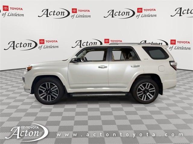 used 2022 Toyota 4Runner car, priced at $49,000
