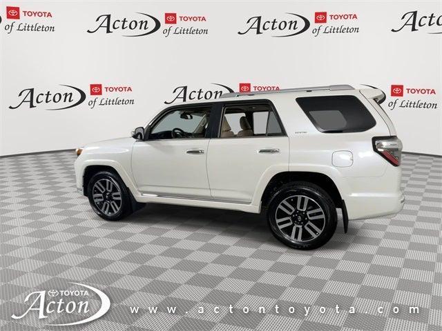 used 2022 Toyota 4Runner car, priced at $48,000