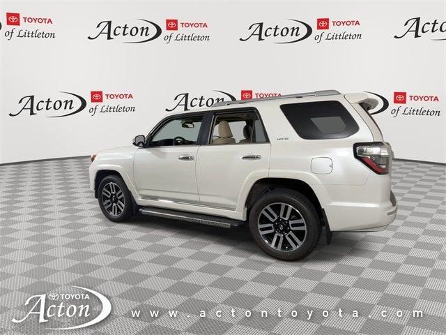 used 2022 Toyota 4Runner car, priced at $49,000