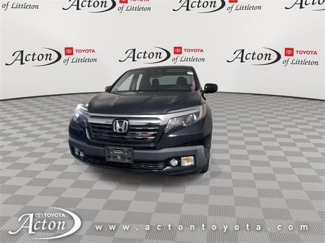 used 2019 Honda Ridgeline car, priced at $26,595