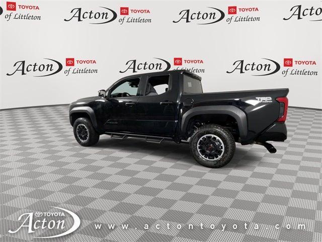 new 2025 Toyota Tacoma car, priced at $44,764