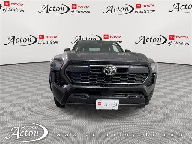 new 2025 Toyota Tacoma car, priced at $44,764