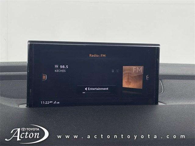 used 2017 Audi Q7 car, priced at $16,799