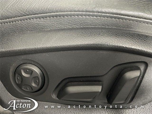 used 2017 Audi Q7 car, priced at $16,799