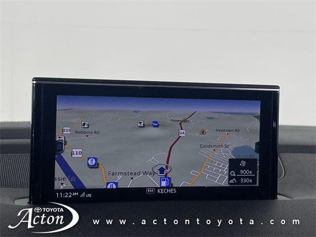 used 2017 Audi Q7 car, priced at $16,799