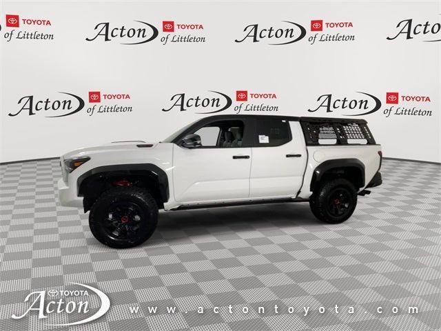 new 2025 Toyota Tacoma car, priced at $64,720