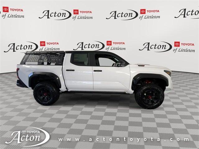 new 2025 Toyota Tacoma car, priced at $64,720