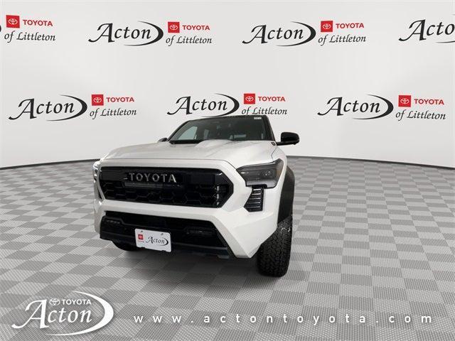 new 2025 Toyota Tacoma car, priced at $64,720