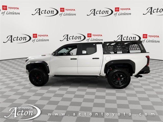 new 2025 Toyota Tacoma car, priced at $64,720