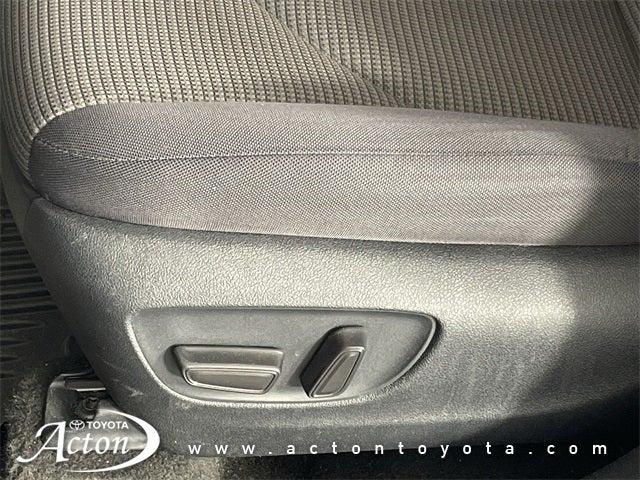 used 2023 Toyota Highlander car, priced at $40,500