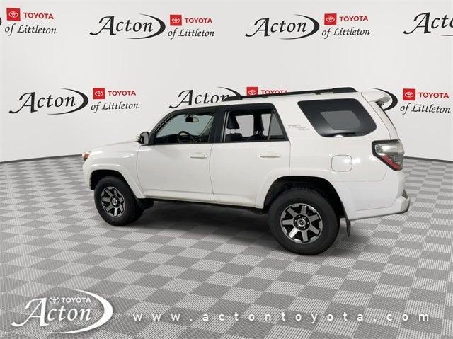 used 2019 Toyota 4Runner car, priced at $36,000