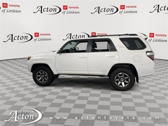 used 2019 Toyota 4Runner car, priced at $36,000