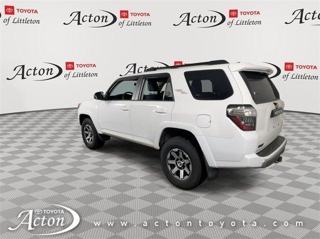 used 2019 Toyota 4Runner car, priced at $36,000