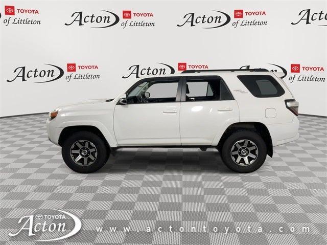 used 2019 Toyota 4Runner car, priced at $36,000