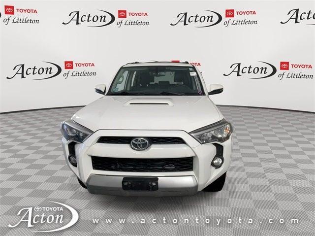 used 2019 Toyota 4Runner car, priced at $36,000