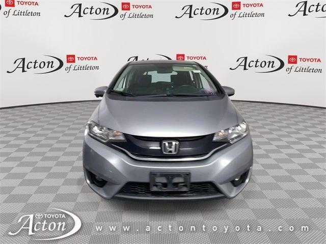 used 2017 Honda Fit car, priced at $14,189