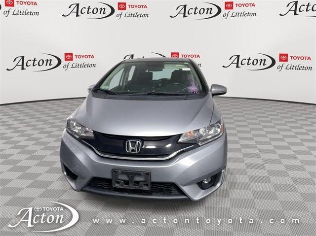 used 2017 Honda Fit car, priced at $14,189