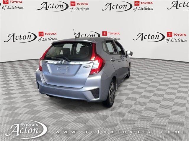 used 2017 Honda Fit car, priced at $14,189