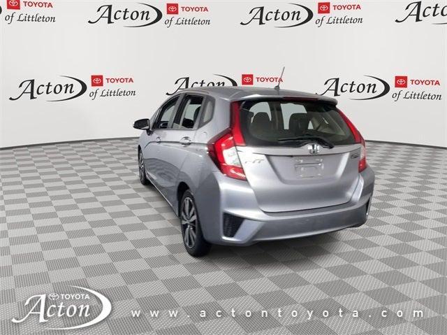 used 2017 Honda Fit car, priced at $14,189