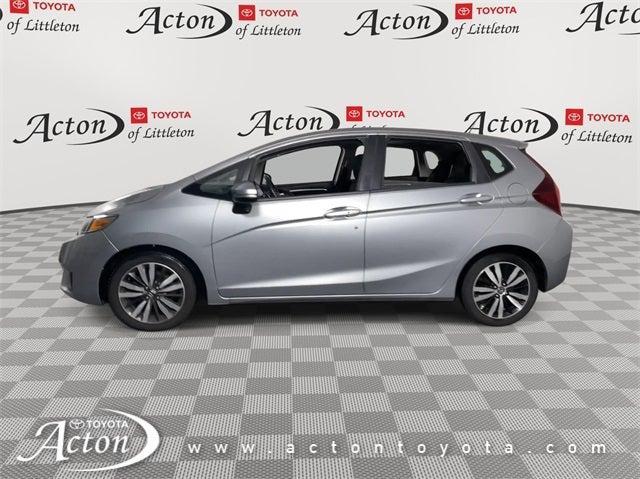 used 2017 Honda Fit car, priced at $14,189