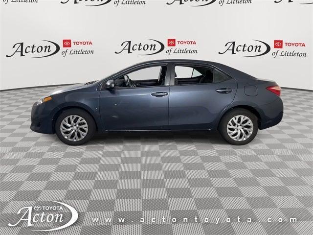 used 2019 Toyota Corolla car, priced at $15,000