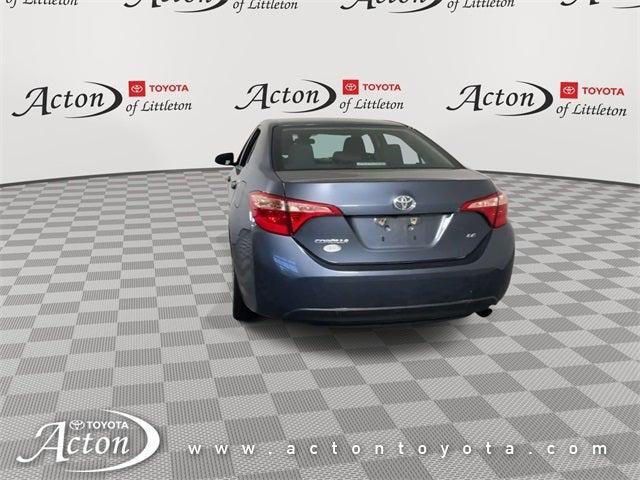 used 2019 Toyota Corolla car, priced at $15,000