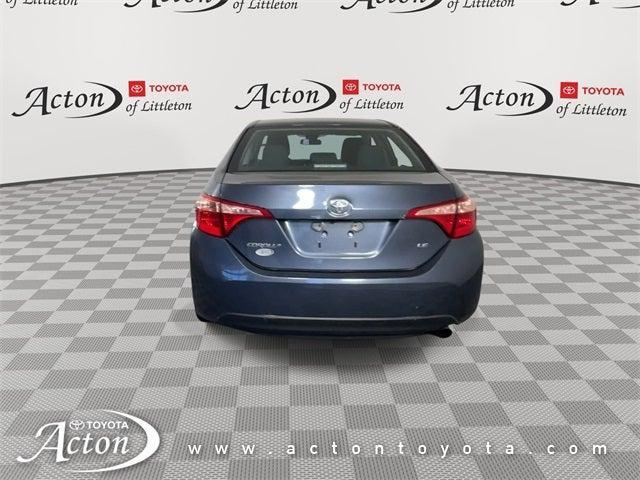 used 2019 Toyota Corolla car, priced at $15,000