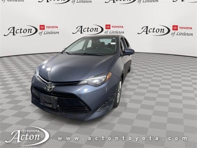 used 2019 Toyota Corolla car, priced at $15,000