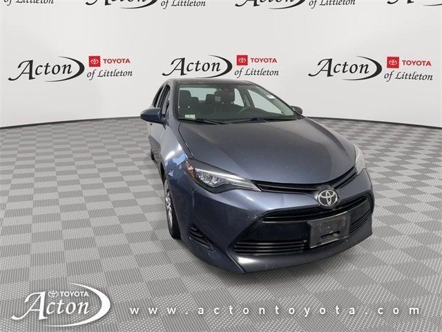 used 2019 Toyota Corolla car, priced at $15,000
