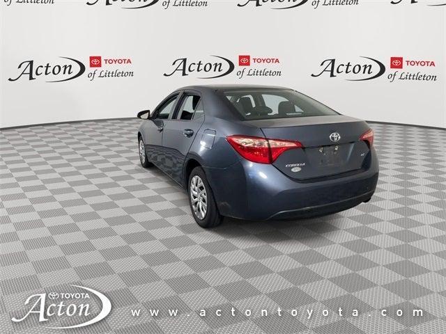 used 2019 Toyota Corolla car, priced at $15,000
