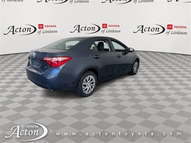 used 2019 Toyota Corolla car, priced at $15,000