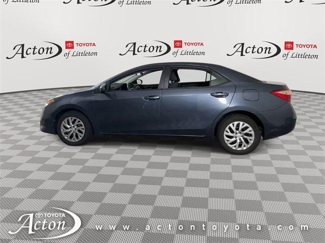 used 2019 Toyota Corolla car, priced at $15,000