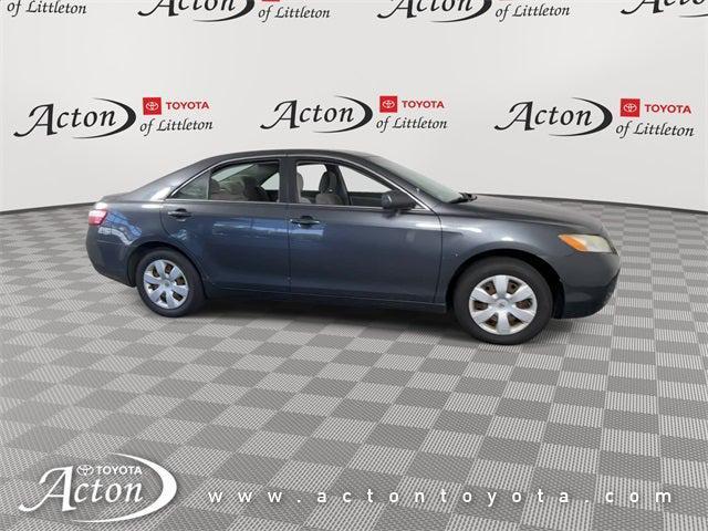 used 2008 Toyota Camry car, priced at $7,885