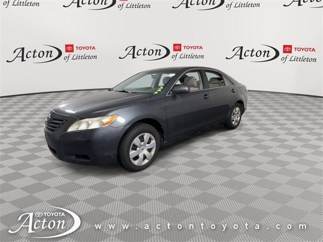 used 2008 Toyota Camry car, priced at $7,885