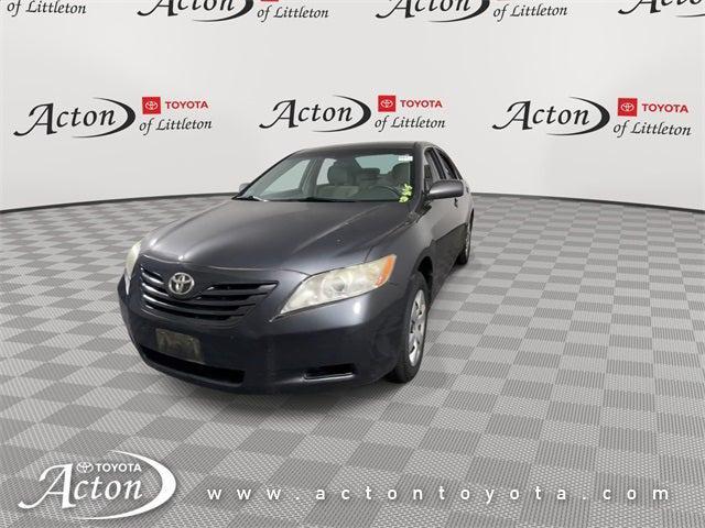used 2008 Toyota Camry car, priced at $7,885