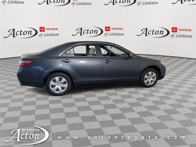 used 2008 Toyota Camry car, priced at $7,885