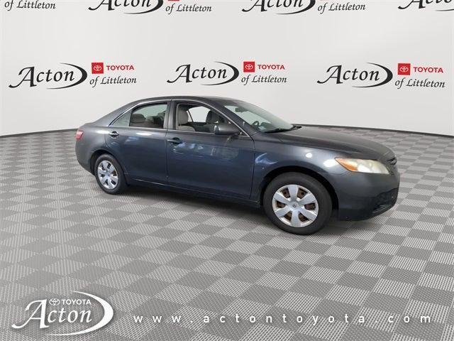 used 2008 Toyota Camry car, priced at $7,885