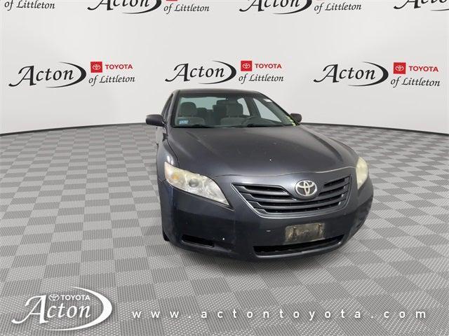 used 2008 Toyota Camry car, priced at $7,885