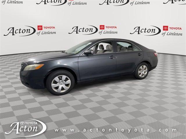 used 2008 Toyota Camry car, priced at $7,885
