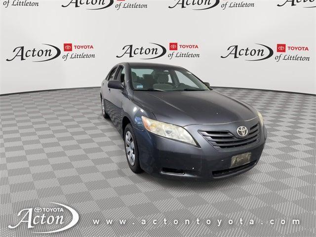 used 2008 Toyota Camry car, priced at $7,885