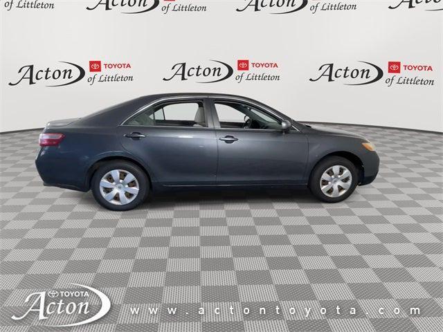 used 2008 Toyota Camry car, priced at $7,885